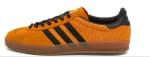 Chaussures adidas Gazelle Orange d’intérieur à 39€