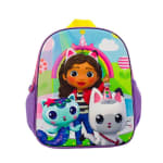 Gabby Dollhouse rugzak voor €4,99 bij Suprabazar