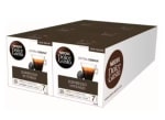 96 cápsulas Nescafe Dolce Gusto café espresso intenso por 19.22€
