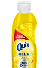 Lavaloza Quix Ultra Concentrado 200 ml por $650