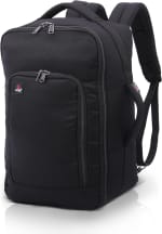 : 5 Cities 40x30x20cm Ryanair & Wizz Air Under Seat Cabin Backpack Sold by Packed