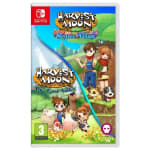 Videojuego Harvest Moon: Skytree Village y The Lost Valley Nintendo Switch por 19.99€