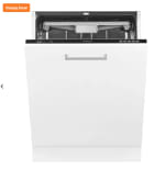 Inventum IVW6025A inbouw vaatwasser voor €419 bij Expert