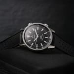 Montre Yema Navygraf Super Compressor à 636€