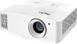 Optoma UHD35X proyector 4K UHD por 811€