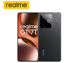Móvil Realme GT 7T 5G de 12GB/256GB por 331,26€ envío desde España