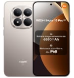 Smartphone Xiaomi Redmi Note 15 Pro 5G, 8+256 Go à 299€
