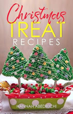 Christmas Treat Recipes: Kindle Edition for FREE