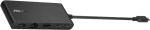 Asus USB-C Hub DC201 Zwart voor €53,99 bij Bol