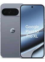 Smartphone 6,8" Google Pixel 10 Pro XL - 256 Go, avec Chargeur 67W à 829€