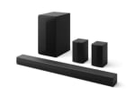 LG S60TR barra de sonido 5.1 440W por solo 179€
