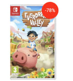 Everdream Valley (Nintendo Switch) voor €8 bij Nedgame