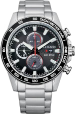 Reloj Citizen Brycen Eco-Drive por $3,230 | Oferta Amazon