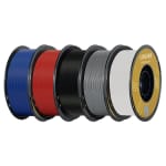 Filament PETG KINGROON pour imprimante 3D à 102,99€