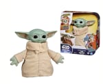 Hasbro Star Wars: The Mandalorian & Grogu Action Buddy Grogu