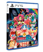 KinnikuNeko Super Muscle Cat PS5 por 28.01€.