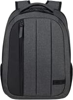 American Tourister Streetero mochila laptop 14 pulgadas, 39 cm, 16.5 L por 24,39€