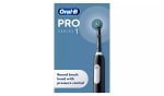 Oral-B Pro 1 Electric Toothbrush (Black / Blue) - W/Code - Free C&C