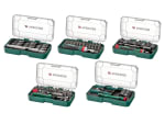 Parkside Juego de Herramientas de Precisión por 3,49€