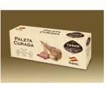 Paleta Curada Turón 4,5 kg por solo 27.49€
