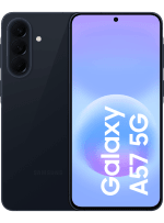 Smartphone Samsung Galaxy A57 5G 6,7" 128 Go à 299€