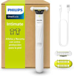 Philips OneBlade Intimate por $677 | Descuento Amazon