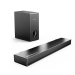 Barra de sonido Ultimea Nova S50 BT5.3 de 2.1 canales Subwoofer por 94,02€
