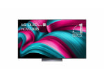 TV LG OLED evo AI OLED83C5ELA 83" 4K UltraHD 144Hz Smart TV WebOS por 1.999€