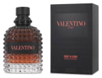 Perfume Uomo Born in Roma Coral Fantasy 100ml por $1,975 | Elektra