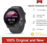Garmin Forerunner 255 - Sporthorloge met GPS voor €170,73 dmv code bij Aliexpress