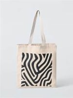 John Lewis x John Cooper Strang Tote Bag for £2.40