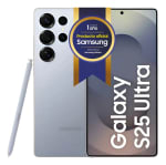 Samsung Galaxy S25 Ultra 256GB por $15,399 | Mercado Libre