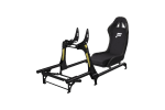 Cockpit Fanatec CSL + Siège CSL à 329,95€