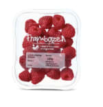 125 g Frambozen voor €1,49 met de lidl Plus app