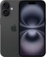 Apple iPhone 16 128GB + 100GB iD 5G Data – £9 Upfront, £27.99pm (Code)