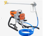 Pulvérisateur de peinture Airless Vevor 450 à 226,99€