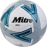 Grab a Mitre Unisex Impel L30P Football, Size 5 for £5.20 on Amazon UK (was £4.70). N