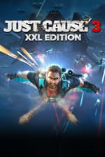 Just Cause 3: XXL Edition por $86 | Descuento Xbox Store