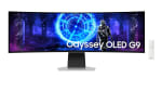 Ecran PC Samsung 49" OLED - Odyssey OLED G9 S49DG954SU à 1.199,95€