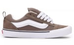 Zapatilla Urbana Vans Mujer Knu-Skool Cuero por $62.990