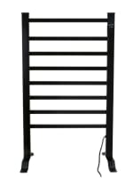 TRONIC® Elektrische badkamer handdoekradiator voor €24,99 bij de Lidl