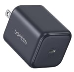 UGREEN Cargador 45W Tipo C GAN Portátil por $244 en Amazon