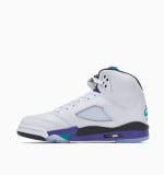 Chaussures Air Jordan 5 Retro OG "Grape" à 210€