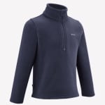 QUECHUA POLAR SENDERISMO NIÑO MH100 por solo $3.000 en Decathlon