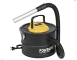 Powerplus Aspiradora cenizas POWX3000 1000W por 30€