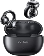 UGREEN HiTune S3 Open Ear Headphones Lightweight Comfort Clip-On Earbud