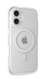 Carcasa NCO SafeCase Compatible con MagSafe para iPhone 16 Pro por $9.990 en AUFBAU