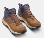 Botas de montaña y trekking impermeables Hombre Quechua MH500 por 52.99€