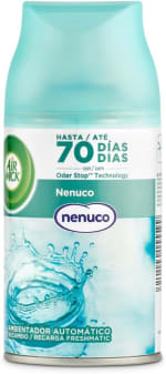 Air Wick Freshmatic Ambientador 3 Unidades por 11,18€