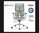 Chaise de bureau ergonomique Sihoo Doro S100 à 229,99€